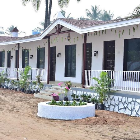 Peace Of Nature Reasort Virār Exterior foto
